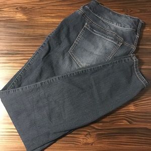 Torrid skinny jeans - 18 Tall